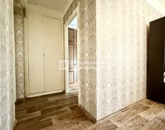 3-комн. кв. 58.2 м² 2/5 этаж