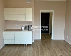 Студия 25.2 м² 3/4 этаж