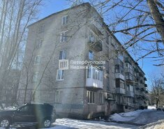 2-комн. кв. 42.7 м² 2/5 этаж