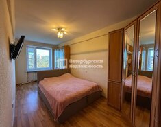 2-комн. кв. 44.3 м² 9/9 этаж