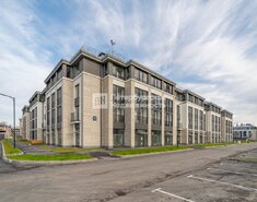 Студия 24.17 м² 4/4 этаж