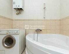 4-комн. кв. 111 м² 3/3 этаж