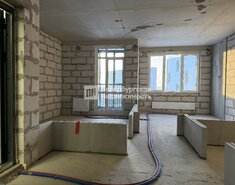 1-комн. кв. 36.4 м² 4/9 этаж