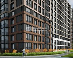 1-комн. кв. 32.57 м² 9/12 этаж