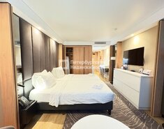 Студия 26.4 м² 6/18 этаж