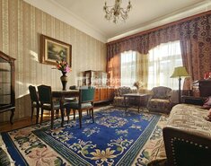 2-комн. кв. 56.4 м² 4/4 этаж