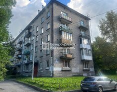 1-комн. кв. 35.2 м² 1/5 этаж