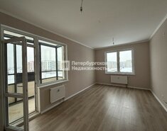 1-комн. кв. 38.8 м² 3/5 этаж