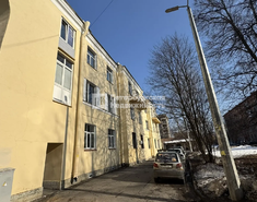 3-комн. кв. 65.1 м² 3/3 этаж