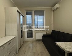 Студия 20.5 м² 5/11 этаж