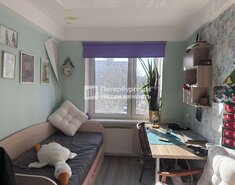 2-комн. кв. 45.8 м² 2/9 этаж