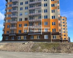 1-комн. кв. 40.7 м² 1/8 этаж