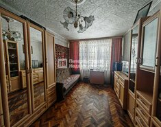 1-комн. кв. 30.8 м² 1/5 этаж