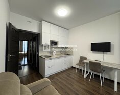 Студия 23.6 м² 10/14 этаж