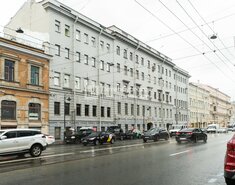 2-комн. кв. 80.6 м² 4/4 этаж