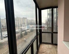 1-комн. кв. 36.3 м² 2/5 этаж