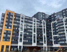 1-комн. кв. 32.6 м² 2/12 этаж