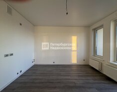 Студия 23.5 м² 6/17 этаж