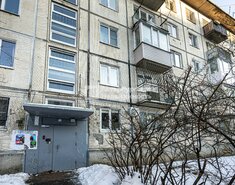 2-комн. кв. 46 м² 2/5 этаж