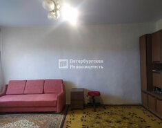 2-комн. кв. 49.6 м² 1/1 этаж