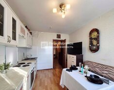 1-комн. кв. 40.4 м² 4/10 этаж