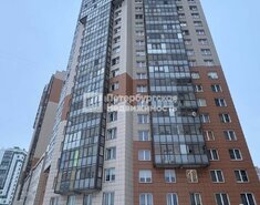 3-комн. кв. 90.1 м² 18/25 этаж