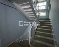 3-комн. кв. 60 м² 3/5 этаж