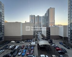 1-комн. кв. 41.9 м² 6/23 этаж