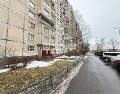 3-комн. кв. 75.3 м² 3/14 этаж