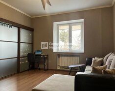 3-комн. кв. 81.2 м² 1/2 этаж