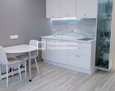 Студия 33 м² 7/18 этаж