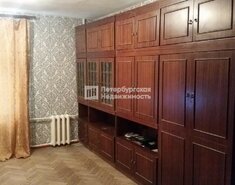 1-комн. кв. 35.2 м² 1/5 этаж