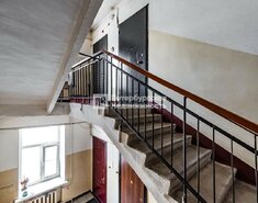 3-комн. кв. 85.1 м² 3/3 этаж