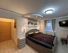 3-комн. кв. 74 м² 10/25 этаж