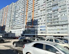 Студия 29.1 м² 7/20 этаж