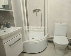 Студия 21.4 м² 5/5 этаж