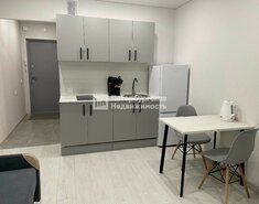 Студия 21.4 м² 6/16 этаж