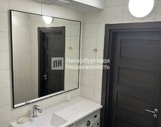 1-комн. кв. 43.7 м² 2/14 этаж