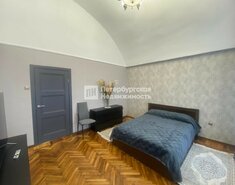 2-комн. кв. 48 м² 1/3 этаж