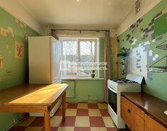 1-комн. кв. 31.5 м² 3/5 этаж