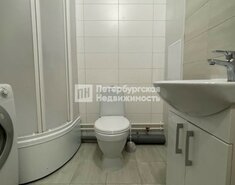 Студия 24.13 м² 3/5 этаж