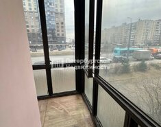 1-комн. кв. 36.3 м² 2/5 этаж