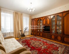 2-комн. кв. 68.5 м² 1/5 этаж