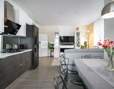 3-комн. кв. 92.6 м² 19/25 этаж