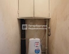 1-комн. кв. 38.7 м² 10/12 этаж