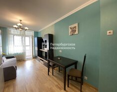 1-комн. кв. 35 м² 8/19 этаж