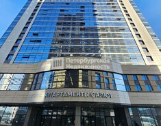 1-комн. кв. 37.2 м² 9/23 этаж