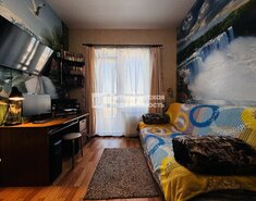 Студия 20.4 м² 5/5 этаж