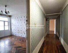 3-комн. кв. 89.5 м² 3/5 этаж