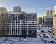 Студия 20.2 м² 10/12 этаж